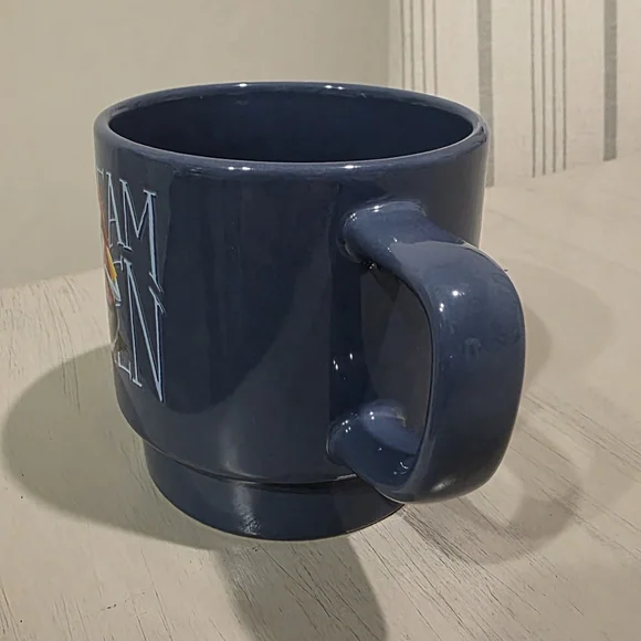 Vintage Nightmare Before Christmas Sally Mug Like New - Picture 7 of 7